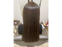 ヘア アトリエ ヴィヴァーチェ(hair atelier Vivace)