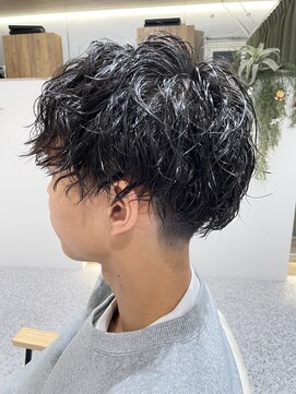 ゼストララ(ZEST Lara) 【YUICHI】ツイストスパイラル！【吉祥寺】