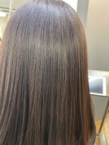 ジラフ(giraffe)&nbsp;GLTトリートメントカラー