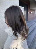 髪質改善・ミルクティーベージュ　1