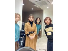 ブレイズ ヘアーアンドメイク(Blaze Hair&Make)