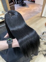 オプスヘアー 西新店(OPS HAIR) 圧倒的な美髪