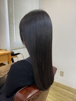 ナチュラル 仙台駅前店(Natural) 髪質改善ロイヤルトリートメント