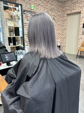 リンク(LinK) グレー