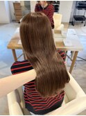 chocolate beige
