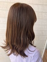 VAN COUNCIL 福井開発店(ヴァンカウンシル) アッシュブラウンカラー