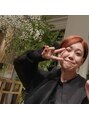 バルビエレ銀座(BARBIERE GINZA) 鈴木 美香子