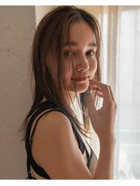 ネルバイグリーン(Nelle by green) アッシュベージュ、ミルクティーベージュ