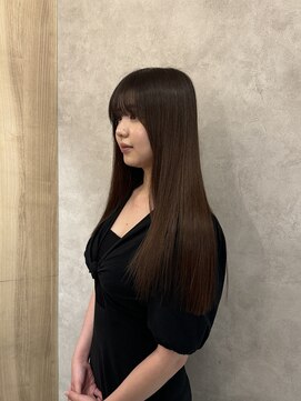 カインド 南青山(hair&make up KIND) オススメスタイル