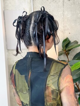 ノエ(noe) ヘアセット/ヘアアレンジ