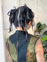 ノエ(noe) ヘアセット/ヘアアレンジ