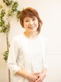 フレッシュサラダ 北坂戸本店 菅間 美加