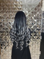 ラブスタシー 博多店(LOVESTASY)&nbsp;バレイヤージュ