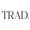 トラッド(TRAD.)のお店ロゴ