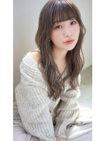 ヴィークス ヘア(vicus hair)&nbsp;olive  beige