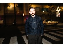 バーバーブロス 長堀店(BARBER BROS)の雰囲気（NY仕込みの本場バーバーカット。平日21時まで営業してます。）
