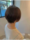 美髪/艶髪/縮毛矯正/髪質改善/インナー/簡単ヘアスタイリング