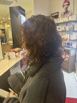 コレットヘア(Colette hair)&nbsp;◆ハードウェーブ◆