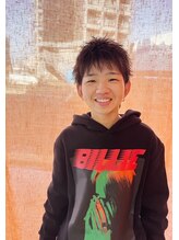 チェレ オレ 新金岡店(Chere ore) 石川 陽斗