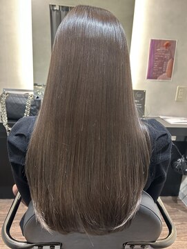 アンシェル(UNCHEL) 水素トリートメント