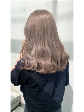 シェーン 仙台駅広瀬通店(schon) ミルクティー