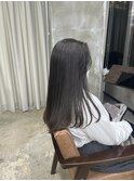 【kiho】Olive brown