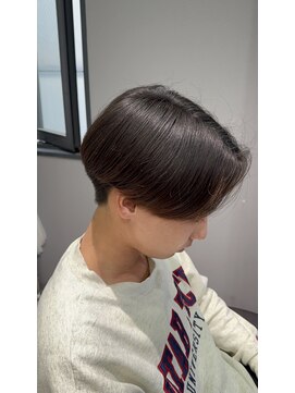 エクシア 西梅田店(EXCIA) センターパート