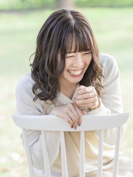 コレット アトリエ(COLLET atelier) ゆるふわミディアム♪