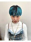 マッシュアンブレラ