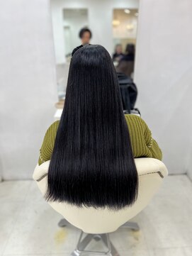 ライズトウキョウ 池袋店(Lise tokyo) Lisetokyo池袋髪質改善（池袋/池袋駅東口/東池袋/池袋東口