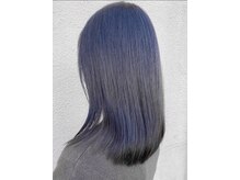 ヘアーサロン アルカーム(Hair salon ALCALM)