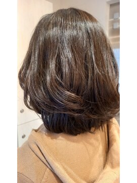 松本平太郎美容室 銀座パートツー(PART2) ショート