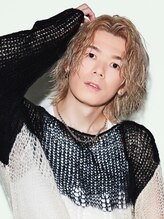 オーシャントーキョー(OCEAN TOKYO) 藤川 勇人2枠目
