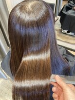 ブリリアンス 太田大泉店(brilliance)&nbsp;ツヤサラヘアー