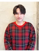 メンズアンジェリカ 岡山店(Men's ANGELICA) 難波  春来