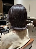 《高橋大》20代30代40代レイヤー小顔ナチュラル前髪あり後れ毛57