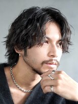 フィフス トウキョウ (fifth TOKYO) シャドウパーマ波巻きスパイラルパーマツイストスパイラルパーマ