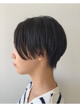 コワファースト  させぼ五番街店(COIFF1RST) ショート♪