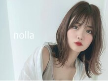 ノーラ(nolla)