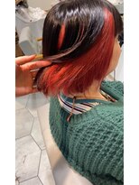 カルテット(Quartett)&nbsp;【Quartett】インナーレッド