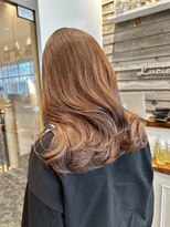 ライズ ヘア ブランド スウェル(RISE HAIR BRAND SWELL)&nbsp;30代/40代/美髪/水素/髪質改善/白髪染め/白髪ぼかし/江坂/江坂駅