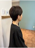 大人マッシュ