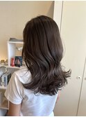 ロングスタイル