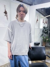 リス(LyS) 宍戸 絢斗