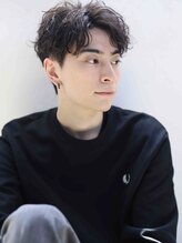 Lay by 7LOOKSが提案するメンズ・ショートスタイルのこだわりはコレ！！