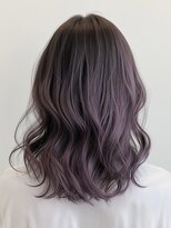 アエラバイトゥルークリエイション(AERA by True Creation)&nbsp;カラー/カット/髪質改善/ダブルカラー/トリートメント/春日部