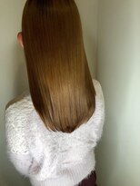 アフィナー(Afinar) 【横浜駅/横浜西口】ハニーベージュ