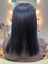 ビワテイ(Biwatei)&nbsp;30代・40代の為のHITA髪質改善・中性・酸性髪質改善