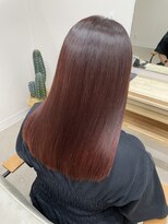 プリュイ(Pluie)&nbsp;髪質改善奈良/髪質改善橿原/髪質改善桜井/髪質改善田原本