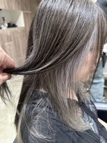 ケーオーエスビューティー(K O S beauty)&nbsp;水素ケアカラー＆インナーカラー